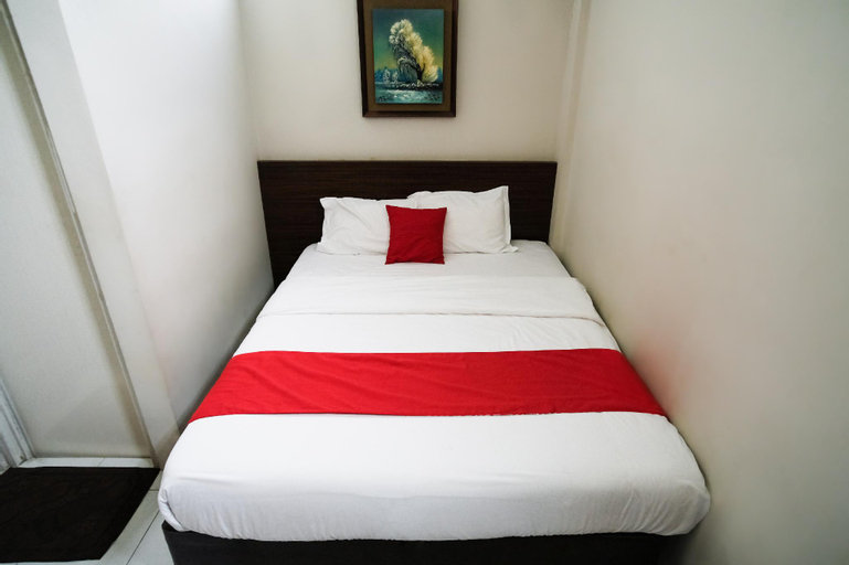 Bedroom 1, Harmoni Guest House, Semarang