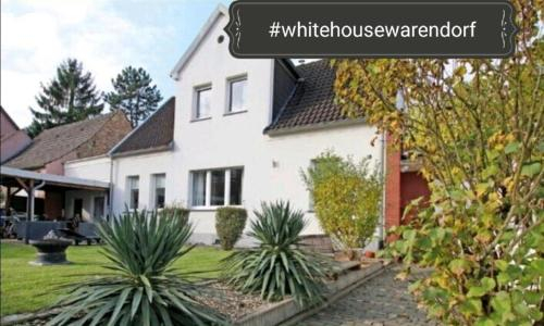 White House Warendorf, Warendorf