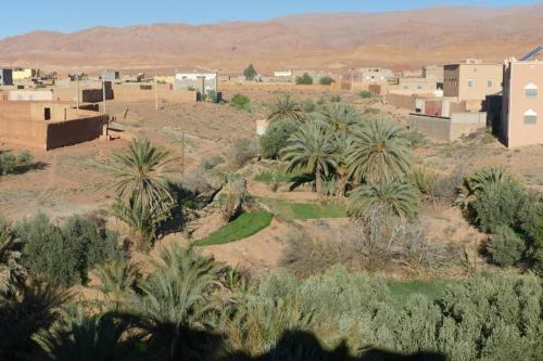 Ayoub House, Ouarzazate