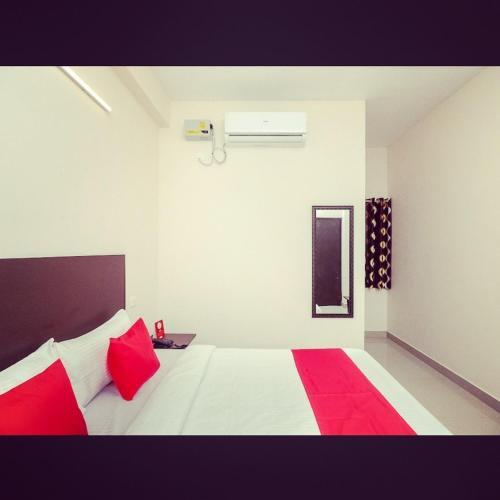The Joyal inn, Kancheepuram