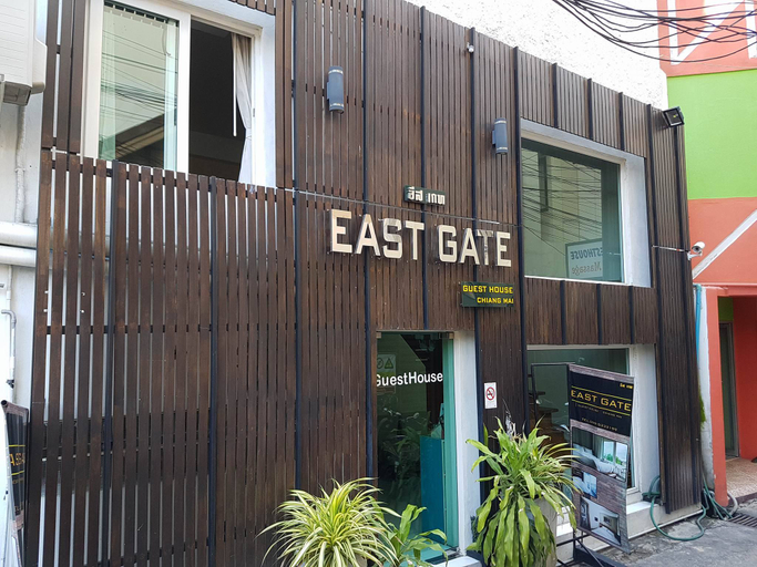 Others 2, East Gate, Muang Chiang Mai