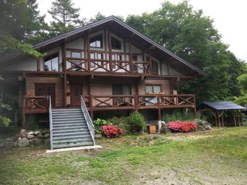 The Hakuba Villas - Vacation STAY 86087, Hakuba