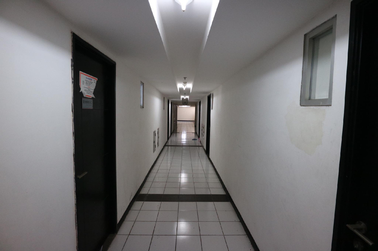 Cari 006 Sentra Timur Apartement, East Jakarta