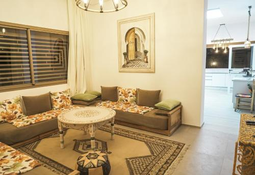 4, Luxury Eden Villa, Marrakech