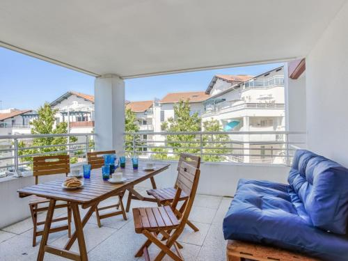 Apartment Ilgora, Pyrénées-Atlantiques