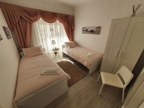 Confortavel Apartamento em Queluz, Sintra