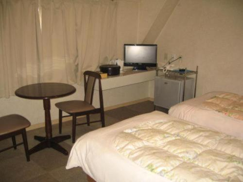 Hotel Yamayuri - Vacation STAY 89694, Taitō