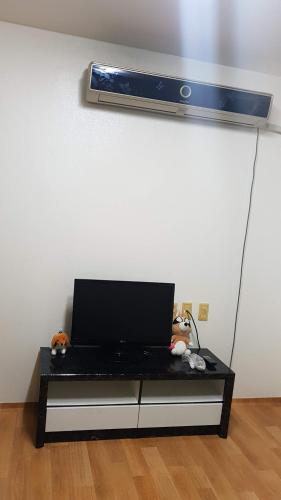 Baekun House 2 Rooms & 1 Living Room, Wonju