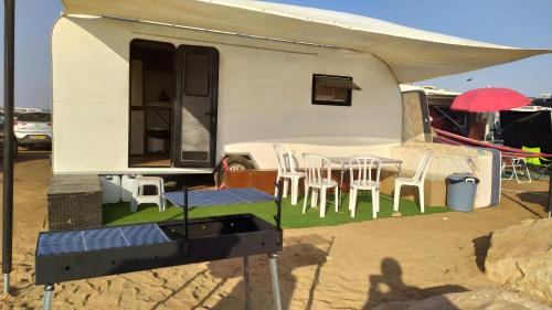 caravan дом на колесах караван лодж кемпинг дом фургон, Aqaba
