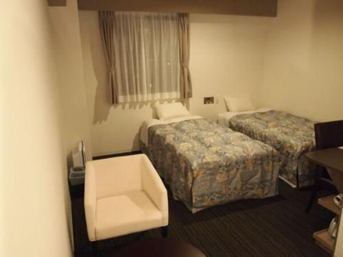 Murayama Nishiguchi Hotel - Vacation STAY 91922, Murayama
