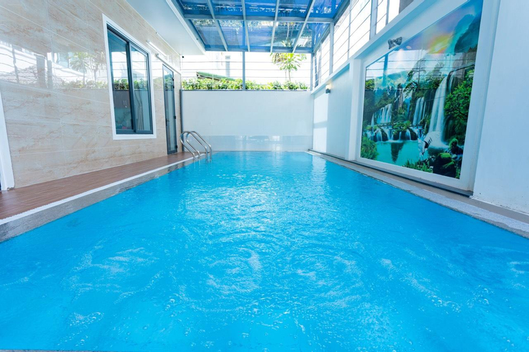Sport & Beauty, Linh Chi Villa, Vũng Tàu