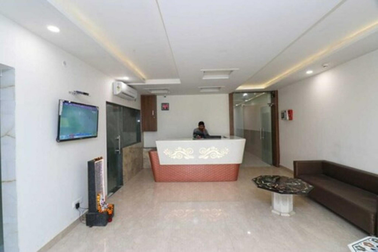Others 5, Hotel Big Dream Inn, Agra