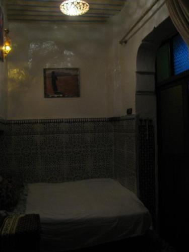 Cosy room for 2 to 8 peoples Inside Medina Fes El Bali, Zouagha-Moulay Yacoub