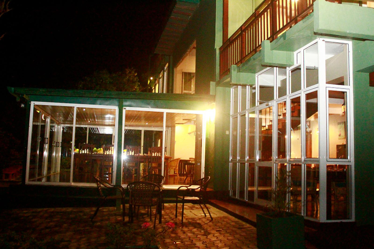 Public Area 3, THE RIVERSTON GRAND, Rattota