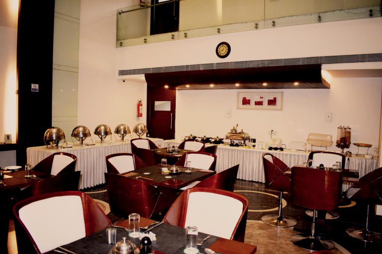 2, Habitare Boutique Inn, Gurgaon