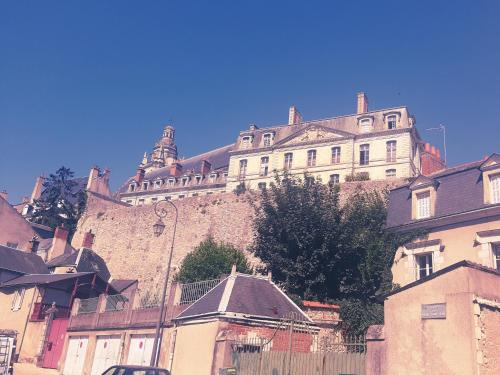 exode urbain, Loir-et-Cher
