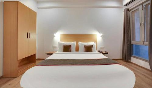3, Peaceful Stays, Gurgaon