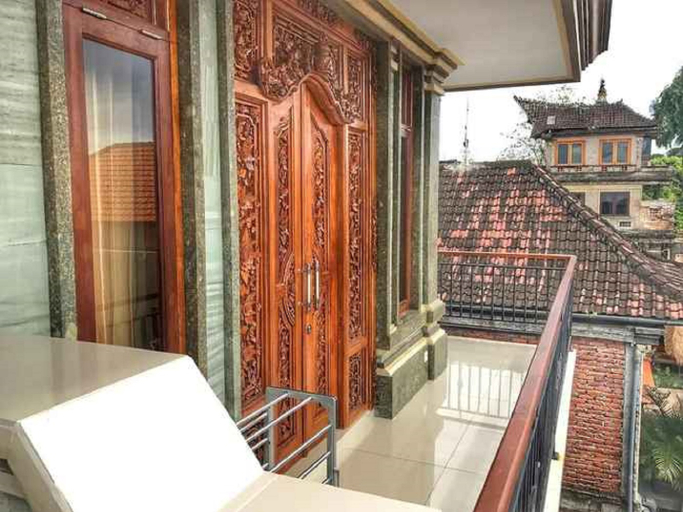 Others 5, Sapta House, Gianyar