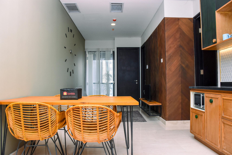 Others 4, Luxurious 2BR at Sudirman Suites Apartment near SCBD By Travelio Premium, Central Jakarta