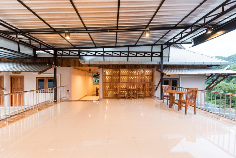 Public Area 3, Thongphaphum River, Thong Pha Phum
