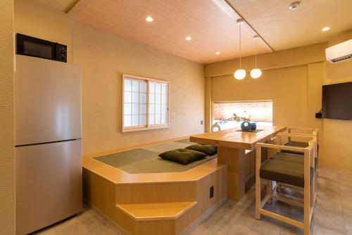 Bijou Suites Noble, Osaka