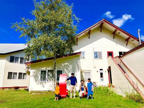 Life is Beautiful - Vacation STAY 94971, Hachimantai