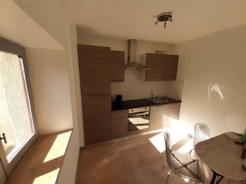 bel appartement centre ville Valence, Drôme