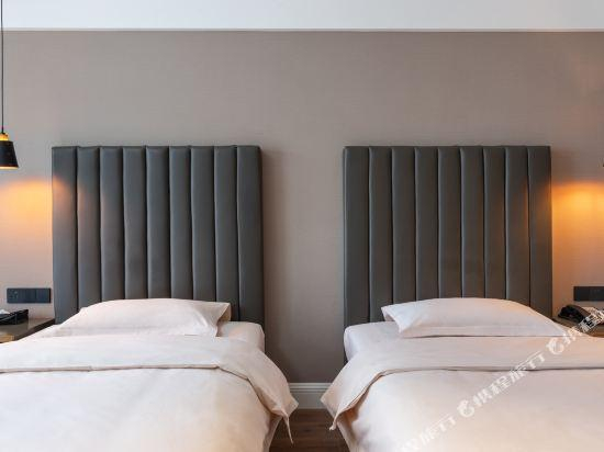 4, Zaixu Hotel, Wuhan