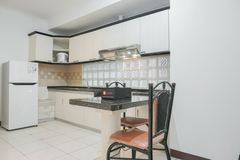 Others 2, Comfortable 2BR at Pangeran Jayakarta Apartment By Travelio, Jakarta Pusat