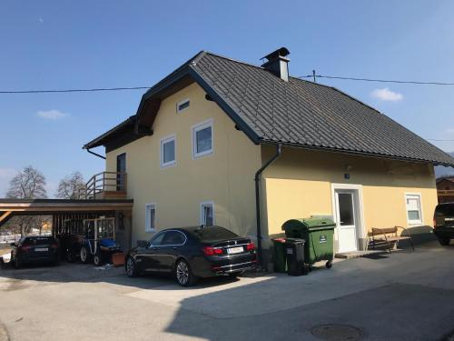 Appartement zum Brunnenweg, Villach Land