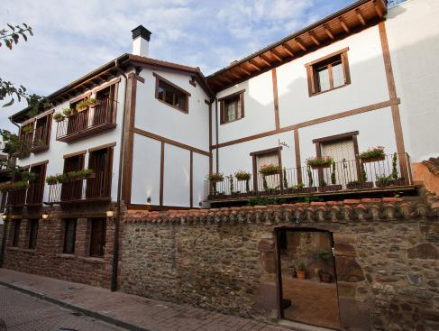 Apartamentos Turisticos Ezcaray, La Rioja