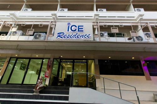 iceresidencehotel, Lat Krabang
