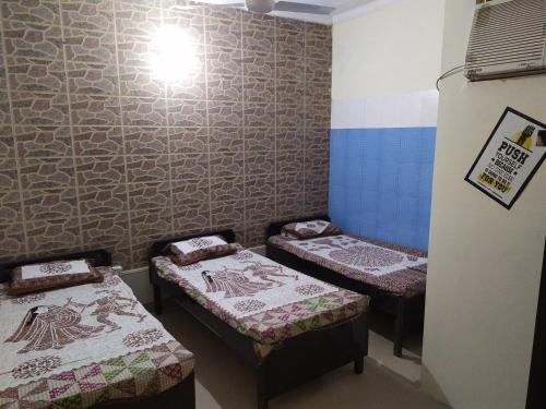 Luxury Home Stay-PG Rooms, Palwal