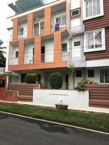 Rise Mysuru Homes, Mysore