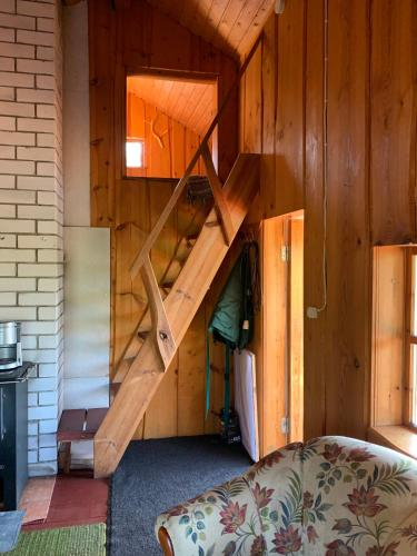 4, Lepasaare Talu Saaresaun, Tarvastu