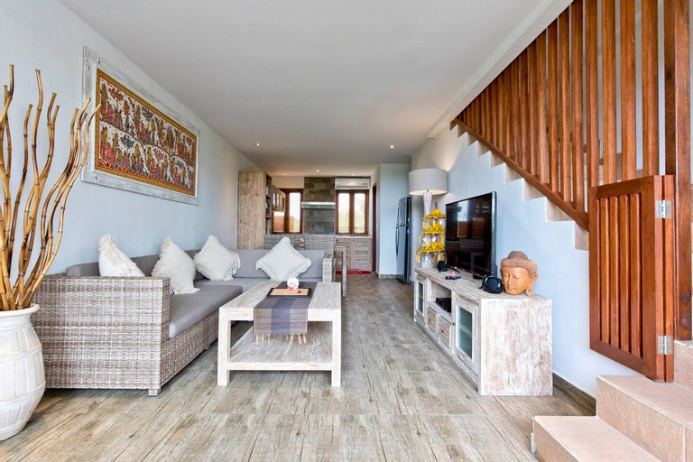 Luxury House⭐️Real Local Bali Experience, Tabanan