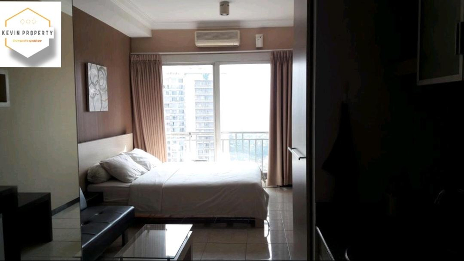 Apartment Galeri 1 Ciumbuleuit By Kevin Property26, Bandung