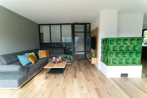 BERG'NSEE Ferienhaus Ossiacher See Apartment Bruno by SeeBnB, Villach Land
