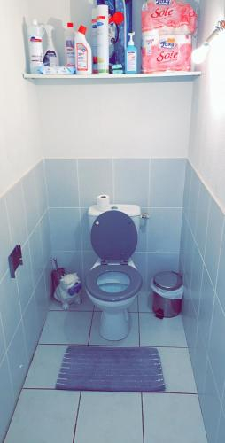 Charmant appartement a 10 minutes de la plage, Pyrénées-Orientales