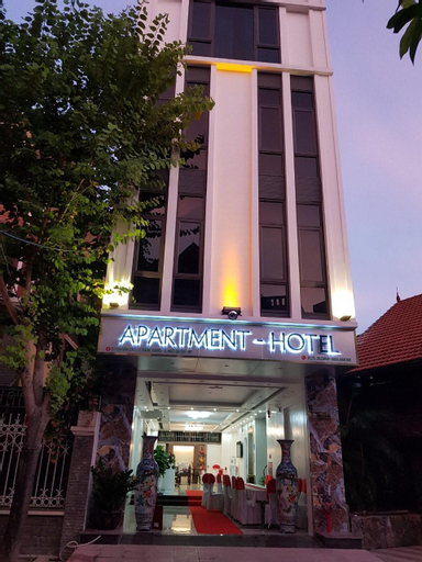 Trường Sinh Hotel - Apartment , Ngô Quyền