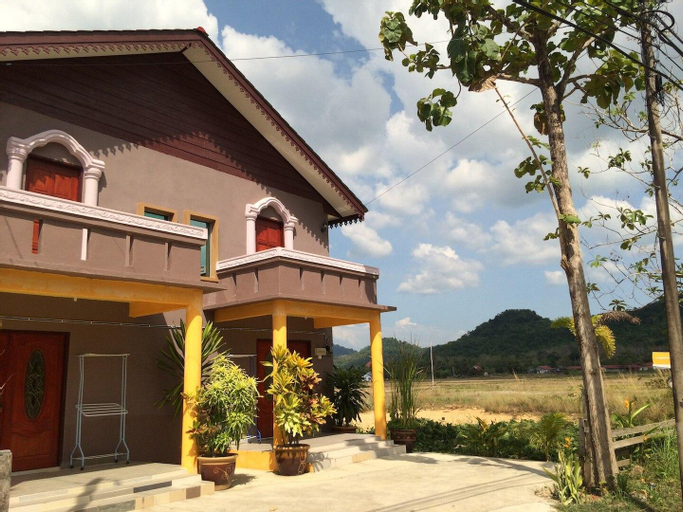 Malinja Homestay House 3A, Langkawi