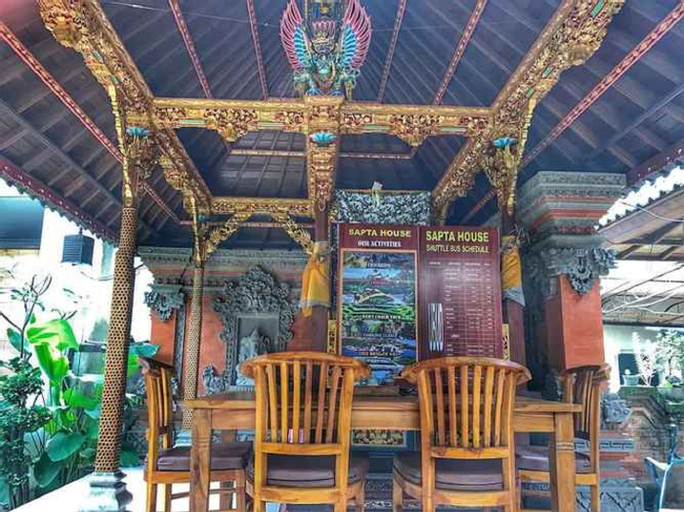 Exterior & Views 5, Sapta House, Gianyar