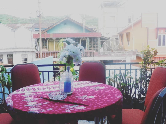 Others 5, Homestay ulya, Wonosobo
