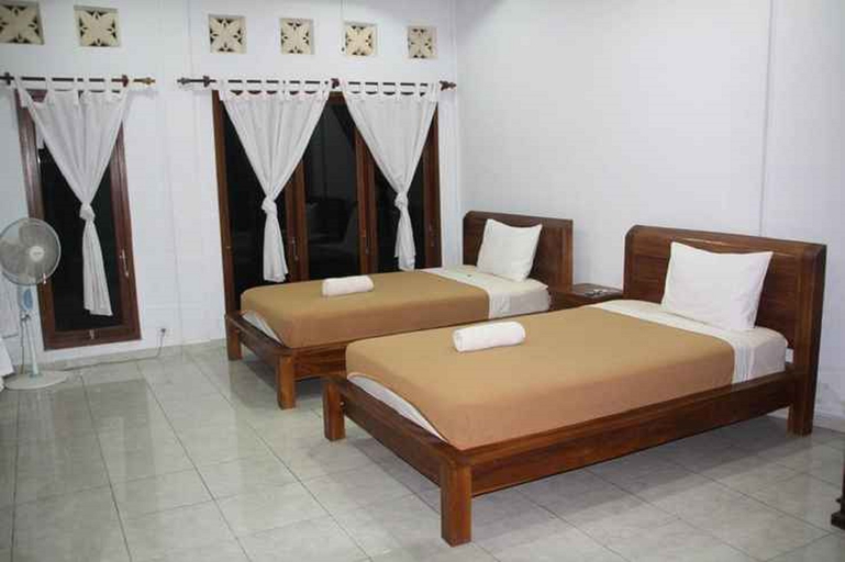 Bedroom 3, Dono Guest House, Gianyar