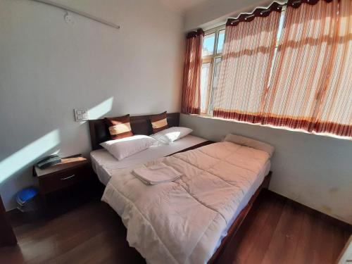 Hotel The Jai, Panchkula