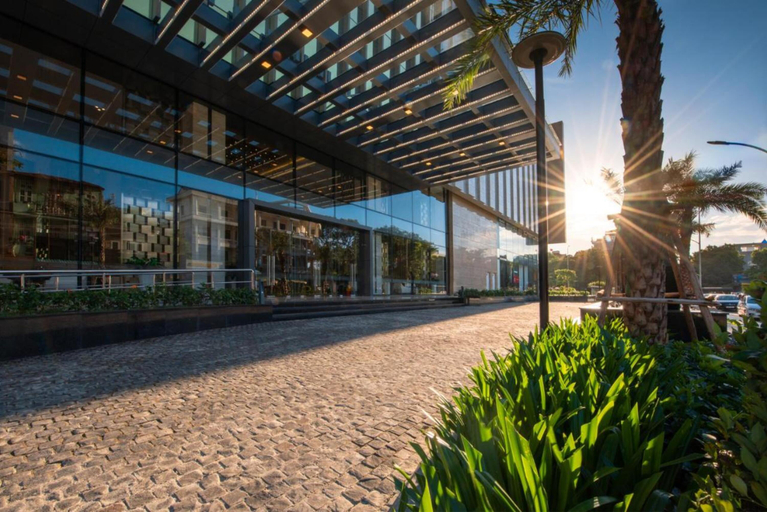 Exterior & Views 2, Melia Vinpearl Thanh Hoa, Thanh Hóa City