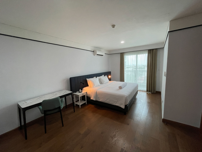 Bedroom 8