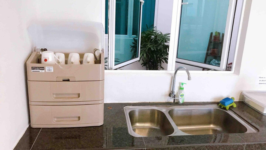 Wisma Alexis KT Roomstay (2 Single Bed Room_4), Kuala Terengganu