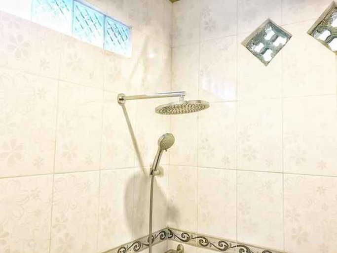 Bathroom 3, Sapta House, Gianyar