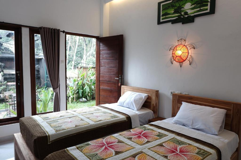 Bedroom 4, Ramaya House, Gianyar
